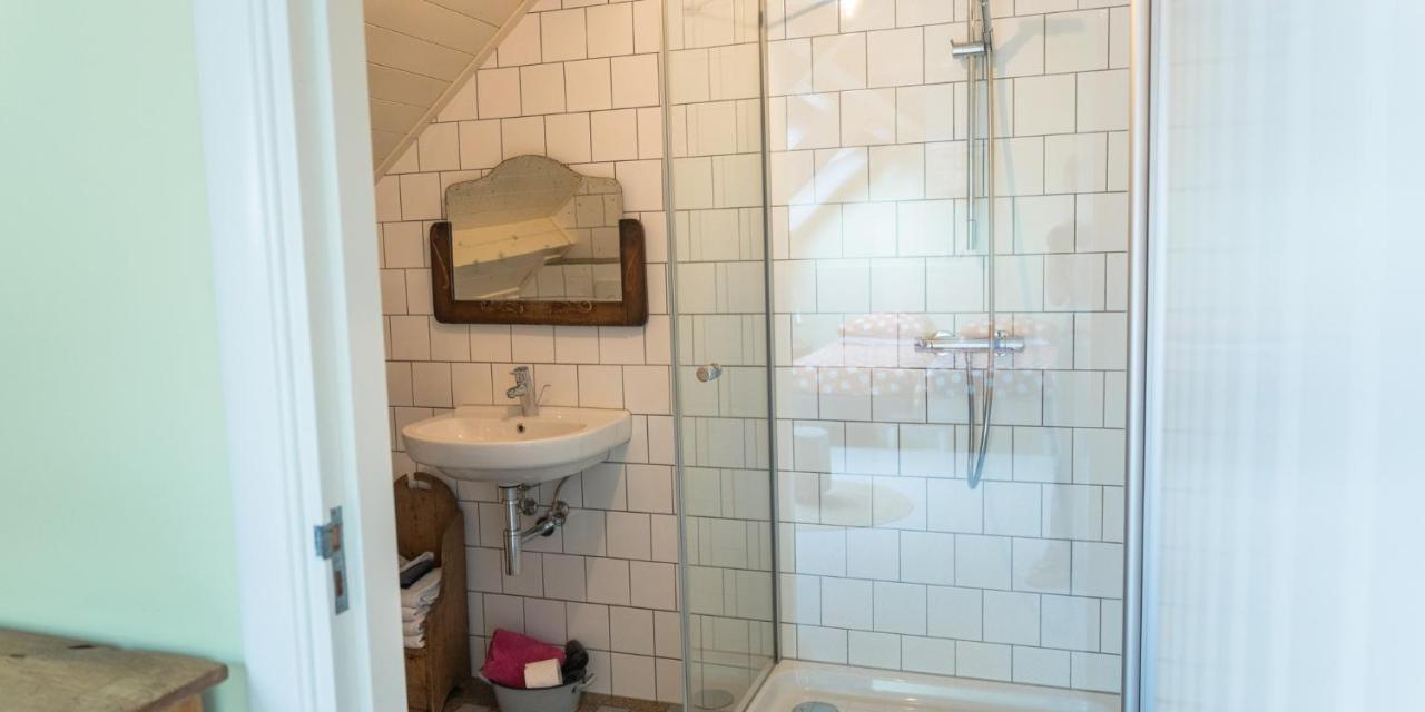 B&B De Ouw Skuur Oirschot Exterior foto